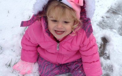 Winter Skin Hacks for Your Kids