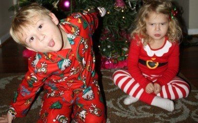 Mom Hacks to Help Survive Cabin Fever!