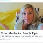 Beach Hacks
