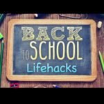 Back to School Hacks–Breakfast