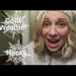 Cold Weather Life Hacks on TLC