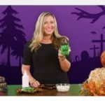 Halloween Hacks-Marsh Monsters & Mini Mummy Pinatas