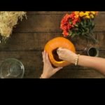 Halloween Hacks: Witch’s Hat Cookies & Pumpkin Vase