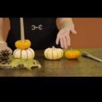 Last Minute Thanksgiving Decor & Kid Hacks from TLC